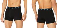 CRIIS SEVEN 7 Hombre algodón Cristiano Ronaldo hombres pantalones cortos deportivos ropa interior masculina marca Boxer calzoncillos para Hombre regalo para Hombre calzoncillos - details 6