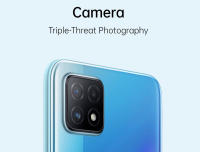Teléfono inteligente Oppo A73 con 8 GB de RAM y 128 GB de ROM y doble tarjeta SIM 5G - details 5