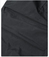 Pantalones Casuales para Hombres CHAIFENKO Cómodos, Versátiles, A Prueba de Viento, Múltiples Bolsillos, Material de Poliéster - details 8