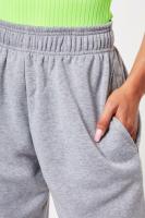 Pantalones casuales de sandalia con puños cómodos para mujer, pantalones deportivos de moda - details 9