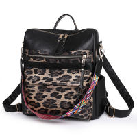 Zhenli-Bolso de hombro Retro para mujer, mochila de gran capacidad, diseño de nicho, venta al por mayor - details 17
