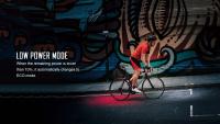 Magicshine-luces traseras recargables SEEMEE 200 para bicicleta, luces de bicicleta con visibilidad de 360 °, Sensor de freno inteligente, luces traseras para bicicleta de carretera - details 6