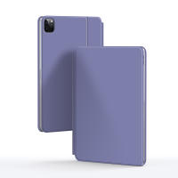 AJIUYU-Teclado mágico para iPad Pro, 11 ", Español, iPad Air 5, 4, 10,9", Pro11, 3, 2, inteligente - details 7