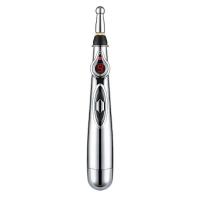 Leten-palo de descarga eléctrica para pezón, estimulador de clítoris y pecho, Juguetes sexuales hine BDSM para mujer, hombre, pareja, vibrador - details 5