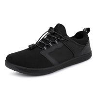 Zapatos Voladores de Tamaño Grande para Hombres Tejidos Transpirables Antideslizantes - details 11