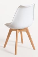 Pack Sillas Comedor - Pack 4 Sillas Synk Basic - Crema - details 183