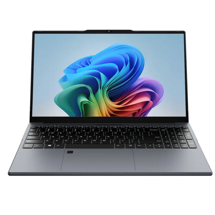 Portátil-15.6 pulgadas-i7-6500U Intel Core Celeron 16GB RAM 512GB Almacenamiento - 1