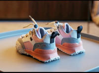 Zapatillas Deportivas Transpirables Comodidad al Correr para Niños y Niñas - details 24