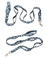 Correa para Mascotas TRUELOVE con Asa Acolchada de Neopreno Control de Tráfico Fuerte y Fácil de Usar Viaje para Perro y Gato TLL3112 - details 13
