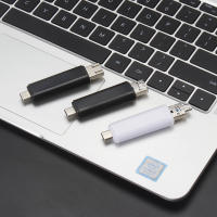 Lectora de Tarjetas de Memoria USB3.0 Ligera de JASTER Multifuncional con USB Type-C, Micro USB, TF, SD Adaptador de Accesorios Móviles - details 7