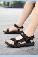 Sandalias De Moda Para Niños, Zapatos Antideslizantes De Suela Blanda, Sandalias Para Niños Y Niñas, Zapatos Para Niños Pequeños, Playa De Verano 2024 - details 6