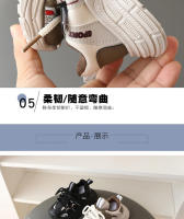 Zapatos deportivos transpirables para niños y niñas, primavera-otoño - details 6
