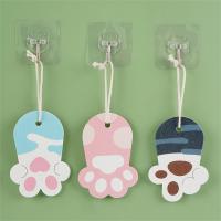 Esponja de Pulpa de Madera Compresa Esponja de Dibujos Animados para Lavar Platos - details 2