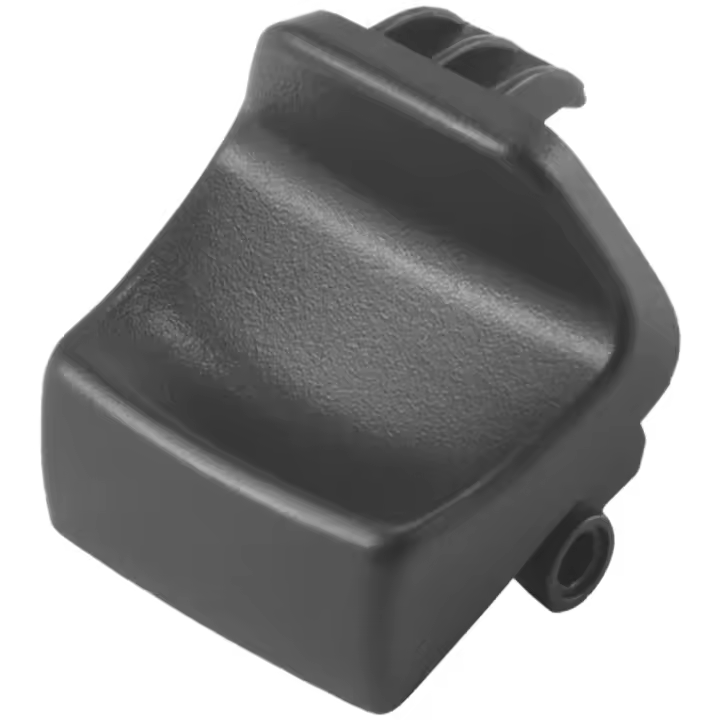 Cerradura de pestillo de consola central compatible con Mazda CX-5 CX5 2013-2016 KA0G-64-45YA-02 - 1