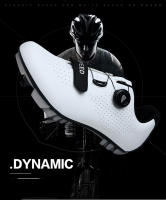 Zapatillas de ciclismo de alta calidad para hombre, zapatos de montaña con tacos para bicicleta de montaña, zapatillas planas de carreras para mujer, zapatos Spd para bicicleta de montaña - details 3