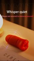 Leten-masturbador masculino de succión automática, vibrador Oral y vaginal, juguete sexual para hombres, taza de masturbación, mamadas hine - details 14