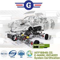 Sensor Abs Trasero 2Pin DS30005TDTE 3M5T2B372BB 3M5T2B372BD Compatible con Ford Focus 1,6L 8V 2,0L 16V - details 0