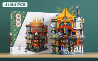 lego castle