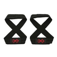 Levantamiento de pesas Brace Wraps Spide Anime Peso Gimnasio Estilo Entrenamiento de fuerza Muñequera Correas Hombres y mujeres - details 14