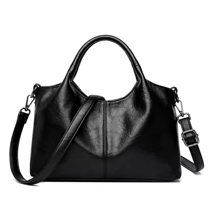 Bolso de mujer nuevo bolso de mensajero ligero para viajeros textura bolso de mujer bolso de oficina para mujer - 1