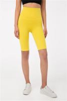 Pantalones cortos de gimnasio sin costuras para mujer, mallas de entrenamiento para correr, pantalones cortos de yoga para fitness, 2025 - details 28