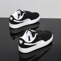 Zapatillas Casuales de Suela Suave para Otoño Estilo Coreano en Pisa Fuerte - details 2