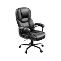 Silla de Oficina Silla de Terciopelo con Rudas Giratorias de 360 °   Silla con Función de Inclinación Sillón para Trabajo Silla Altura Ajustable Tapizada de Terciopelo Rosa - details 11