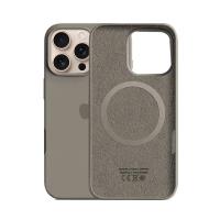 Funda Magnética de Silicona Líquida para iPhone 13, 14, 15 Carga Inalámbrica Magsafe - details 3