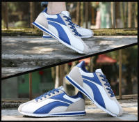Zapatillas de correr de marca para hombre, zapatos deportivos de entrenamiento de maratón al aire libre, zapatillas ligeras para caminar y trotar, zapatos de tenis cómodos - details 10