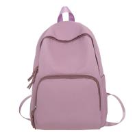 Mochila de viaje Ligera para niñas Deportes Commuter Mochila escolar Mochila de nylon impermeable - details 1