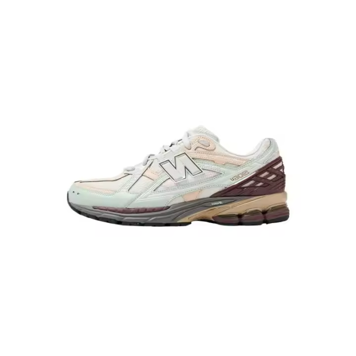 Zapatillas deportivas oficiales Leten NB 1906U M1906ND Garantía 1 año - 1