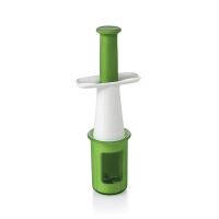 Tomatensnijder-Divisor de fruta, artifact Voor Peuters Kleine Keuken, accesorios Gesneden Gadget V - details 7