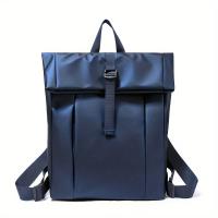 Mochila de Español para Hiking Bolso de Commuter a la Moda Diseño de Cima Rodante - details 5