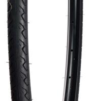 Neumático de Bicicleta de Carretera 700X32C 32-622 CST C1985 Ideal para Viajes - details 2
