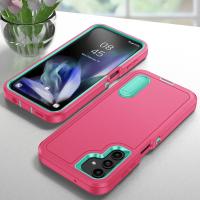 Fundas fuertes antigolpes para Samsung Galaxy A54 5G A56 A36 A16 A15 A14 A53 A13 S23 FE S24 S25 Ultra edge S22 Plus, bolsa para teléfono - details 12