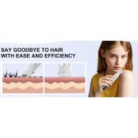 Electric Razors for Women