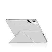 AJIUYU-funda magnética para iPad Pro, carcasa protectora de PU, 11 pulgadas, 13, M4, 2024, Air11, Air13 - details 3