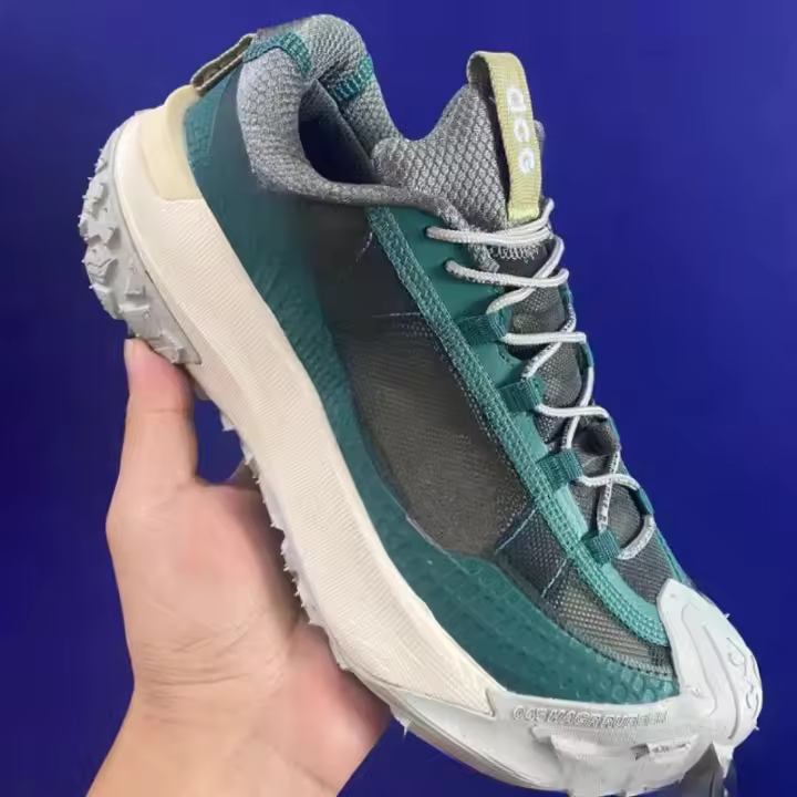 Putian Mountain Flying zapatillas funcionales para senderismo y correr al aire libre para hombres y mujeres para uso todoterreno - 1