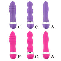 Mini clítoris de 10 velocidades, tapón Anal, productos eróticos anales, Juguetes sexuales para mujer, punto G, Vagina, vibrador AV, varita mágica súper potente - details 9