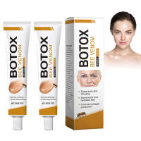 Crema SMIUBA, crema hidratante facial reafirmante antienvejecimiento, crema de veneno de abeja hidratante profunda y reafirmante para toda la piel - details 0