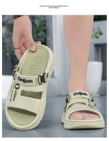 Zapatillas de Hombre 2025 Cómodas Para Interiores y Exteriores Pantuflas de Playa - details 16