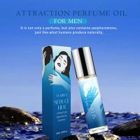 Perfume Pheromona de Larga Actuación Aceite Esencial para el Cuerpo de 10ml - details 4