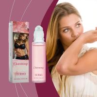 Perfume de Fragancia Duradera con Pheromones 10ml Aroma Refrescante a Base de Plantas Naturales - details 5