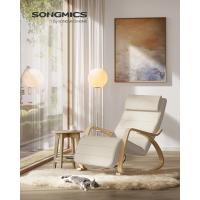 Reposapiés Ajustable en 5 Posiciones, Máx. Carga de 150 kg, Dormitorio,10M - details 3