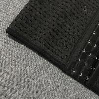 Mujeres y hombres XS ~ 6XL adelgazante moldeador de cuerpo cintura entrenador cinturón corsé Abdomen vientre Control de barriga Fitness compresión Shapewear - details 10