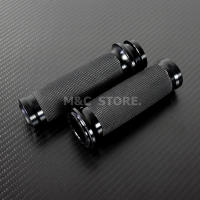 Empuñaduras electrónicas de acelerador para motocicleta, 1 ", 25mm, negro/cromo, para Harley Touring Street Glide, FLHR, Softail Fat Boy, FLS, Dyna, CVO - details 10