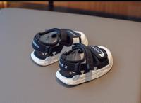 Sandalias antideslizantes para niños, zapatos deportivos de suela suave, cómodos para caminar, novedad de verano, 2024 - details 7