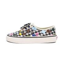 Nuevos zapatos deportivos blancos de lona para niños de alta calidad con bonitas flores para mujer, planos y de bajo precio, productos muy vendidos en Japón - details 2
