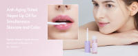 VEGAN ACTIVE BERRY LIP OIL