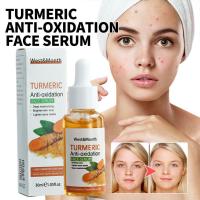2 uds aceite esencial de cúrcuma masaje corporal Facial difusor hidratante aromaterapia cuidado del cuerpo suavizante cuidado de la piel de la cara - details 11